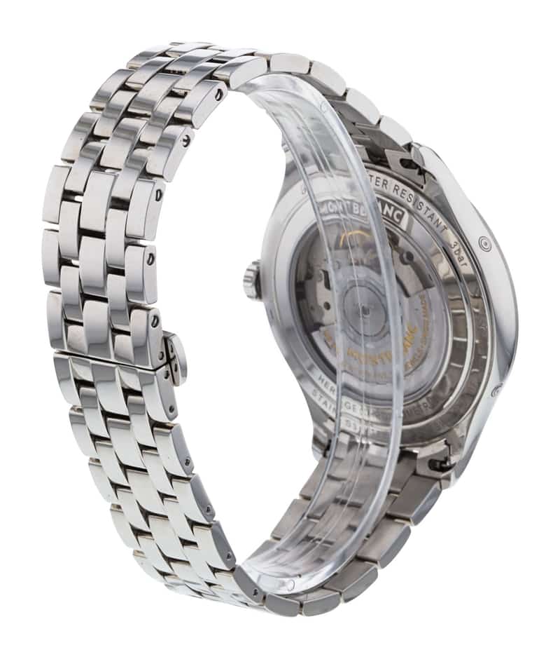 Montblanc Heritage 112647